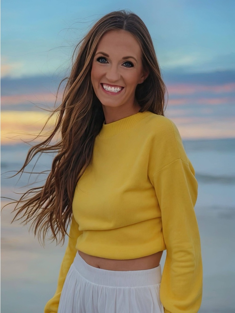 Nikayla Goodrich 
✨ Alabama Mama ✨